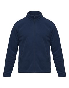 Куртка ID 501 темно синяя размер M No name