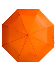 Зонт складной Unit Basic оранжевый No name