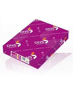 Бумага_DNS premium 300 г м2 297x420 мм Mondi