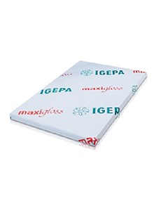 Бумага_MAXI матовая 130 г м2 320x450 мм Upm