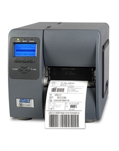 Принтер этикеток_M 4210 Datamax