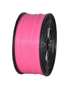 Пластик PLA розовый Grafalex