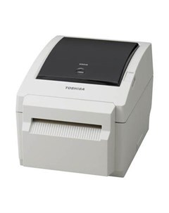 Принтер этикеток_B EV4D Toshiba