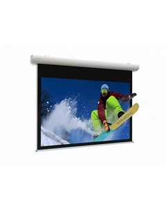 Проекционный экран_Elpro Concept 173x300 см Matte White Projecta