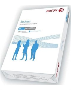 Бумага_Business A3 Xerox