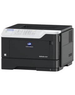 Принтер_Bizhub 4402P Konica minolta