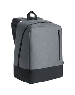 Рюкзак для ноутбука Unit Bimo Travel серый No name
