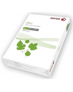 Бумага_Office A3 Xerox