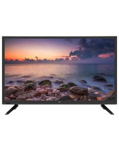 Телевизор 24 2405B HD 1366x768 HDMIx1 черный 2405B Bq
