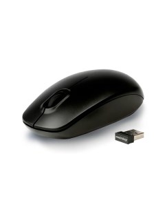 Мышь ONE 300AG Black Smartbuy