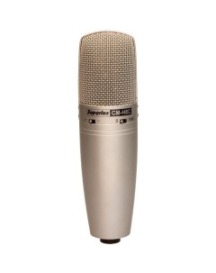 CMH8C Конденсаторный микрофон с большой диафрагмой Superlux