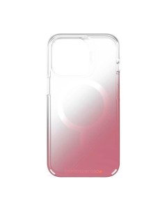 Накладка Milan Snap Case для iPhone 13 Pro розовый 702008220 Gear4