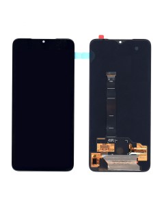 Дисплей для Xiaomi Mi9 OLED черный Оем