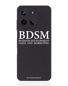 Чехол для смартфона Realme 11 5G BDSM Borzo.moscow