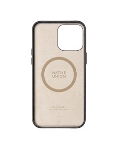 Чехол для IPhone 14 Pro RE CLASSIC CASE черный Native union