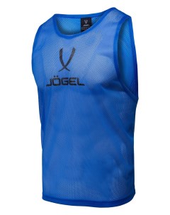Олимпийка Camp Training Jacket Fz синий XL Jogel