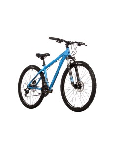 Велосипед 27 5 ELEMENT EVO синий алюминий размер 18 Stinger