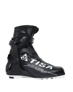 Лыжные Ботинки 2022 23 Pro Skate Nnn Eur 43 Tisa