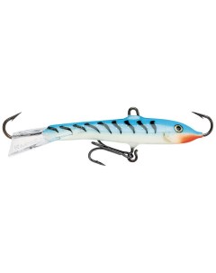 Балансир для рыбалки JIGGING Rap 70 мм 18 гр цв GBT W07 GBT Rapala