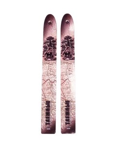 ТЕХ КАРТА Охотничьи лыжи Маяк Таежные с камусом 10 см 170х20 см дерево пластик Лыжная фабрика маяк