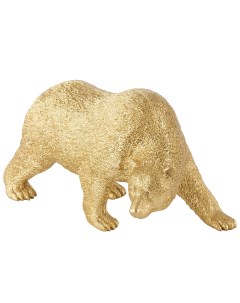 Статуэтка Golden Bear 43075 Gipfel