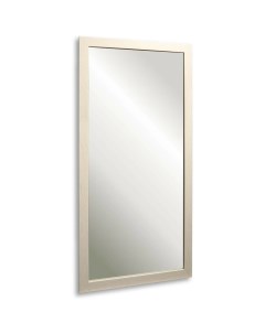 Зеркало ФР 00002449 455x905 мм Айвори Silver mirrors