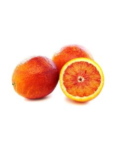 Апельсин Марокко 1 кг Nobrand