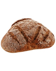Хлеб Многозерновой ржано пшеничный 400 г Nobrand