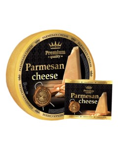 Сыр твердый Стародубские сыры Пармезан молодой 40 Сыр стародубский