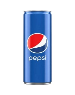 Напиток газированный 0 33 л ж б Pepsi