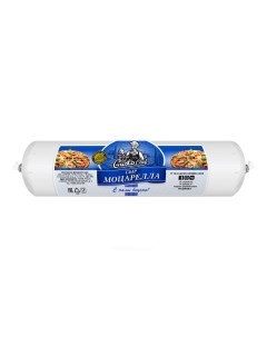 Сыр рассольный Моцарелла 40 1 2 кг Terra del gusto