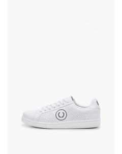 Кеды Fred perry