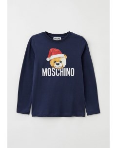 Лонгслив Moschino kid