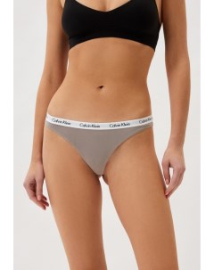 Трусы Calvin klein underwear