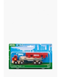 Набор игровой Brio