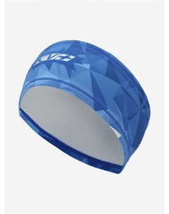 Повязка Tornado Racing Headband Синий Kv+
