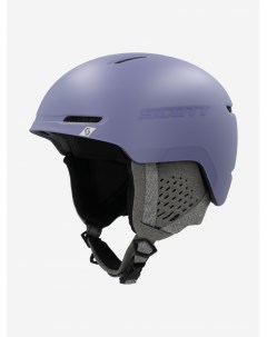 Шлем Track Фиолетовый Scott
