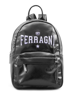 Рюкзак Chiara ferragni