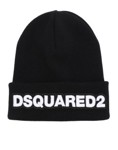 Шапка Dsquared2