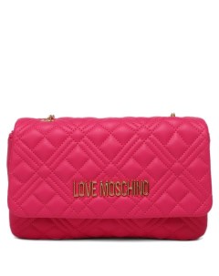 Клатчи Love moschino