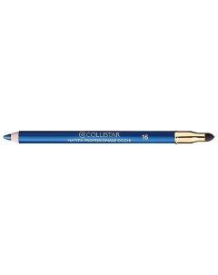 Водостойкий контурный карандаш для глаз Professional Collistar