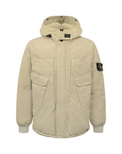 Пуховик Stone island