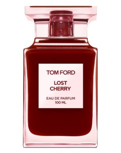 Парфюмерная вода Lost Cherry 100ml Tom ford