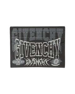 Кожаный футляр для кредитных карт Givenchy