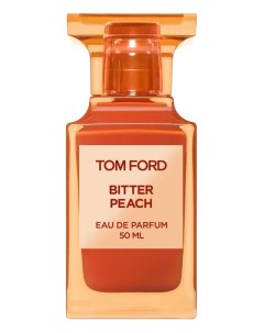 Парфюмерная вода Bitter Peach 50ml Tom ford