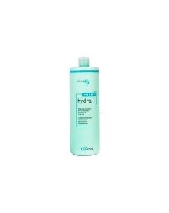 Увлажняющий кондиционер для сухих волос Purify Hydra Conditioner 1000 мл Kaaral (италия)