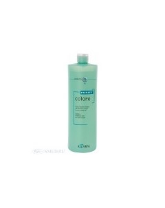 Шампунь для окрашенных волос Purify Colore Shampoo 1000 мл Kaaral (италия)