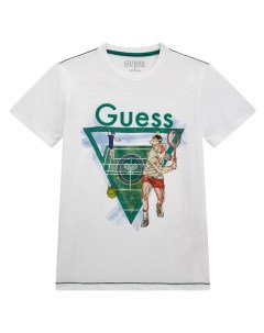 Футболка Guess