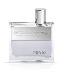 Amber Pour Homme Man Prada