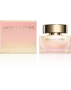 Wonderlust Eau de Voyage Michael kors